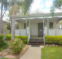Barney Beach Accommodation - Tourism Gold Coast