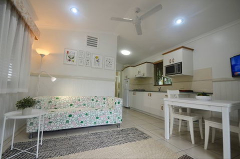 Barney Beach Accommodation - Tourism Gold Coast 1