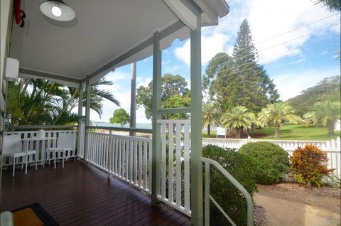 Barney Beach Accommodation - Tourism Gold Coast 6