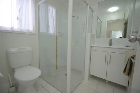 Barney Beach Accommodation - Tourism Gold Coast 7