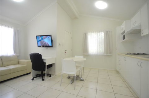 Barney Beach Accommodation - Tourism Gold Coast 8