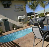 Barham Golden Rivers Holiday Apartments - Tourism Gold Coast