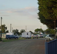 Central Caravan Park Colac - Tourism Gold Coast