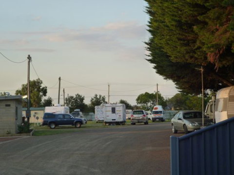 Central Caravan Park Colac - Tourism Gold Coast 0