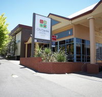 City Centre Motel - Tourism Gold Coast