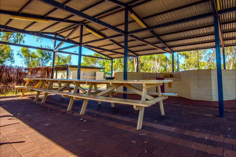 Discovery Parks - Balmoral, Karratha - Tourism Gold Coast 3
