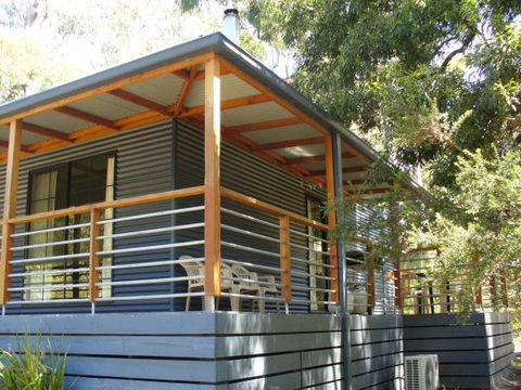 Gang Gang Villas - Tourism Gold Coast 1