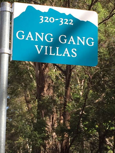 Gang Gang Villas - Tourism Gold Coast 3