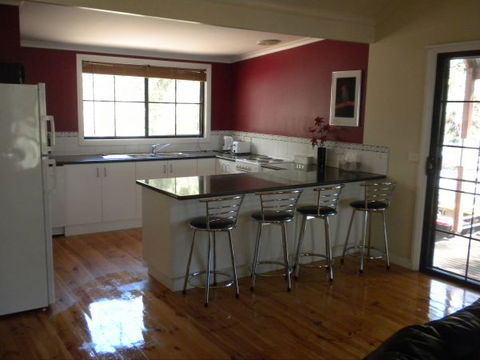 Gang Gang Villas - Tourism Gold Coast 5