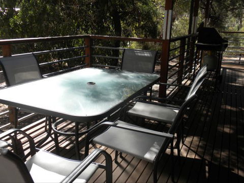 Gang Gang Villas - Tourism Gold Coast 7
