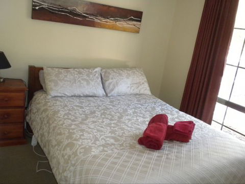 Gang Gang Villas - Tourism Gold Coast 8