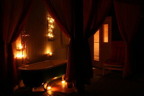 Goldsmith's In The Forest - Tourism Gold Coast 0
