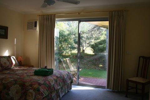 Goldsmith's In The Forest - Tourism Gold Coast 1