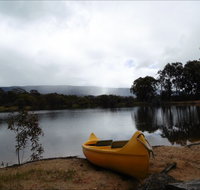 Grampians Getaway The Pyramids - Tourism Gold Coast