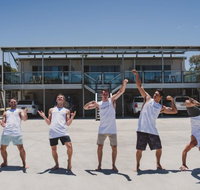 Inverell Serviced Apartments - Gold Coast