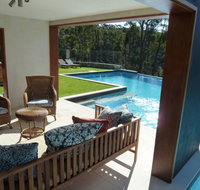 Indigo Couples Retreat Murrah Beach - Tourism Gold Coast