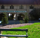 Tollgate Motel - Tourism Gold Coast