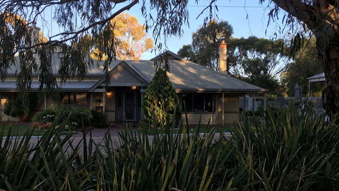 The Paddocks - Tourism Gold Coast 0