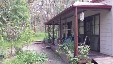 Kurianda Cottage - Tourism Gold Coast 1