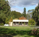 Camawald Coonawarra Cottage BB - Tourism Gold Coast