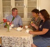 Loxton Smiffy's Bed And Breakfast McMillan Street - Tourism Gold Coast