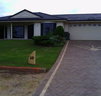 Marina Park View - Tourism Gold Coast