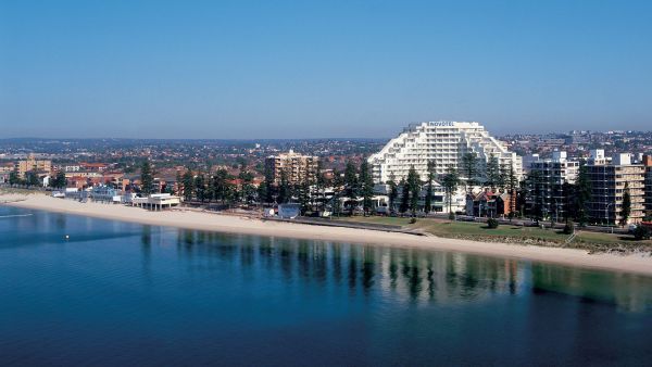 Brighton Le Sands NSW Tourism Gold Coast