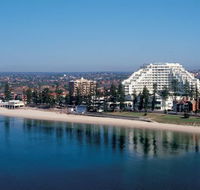Novotel Sydney Brighton Beach - Tourism Gold Coast