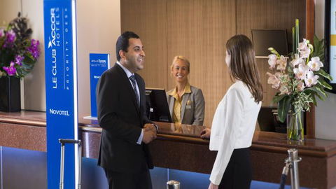 Novotel Sydney Brighton Beach - Tourism Gold Coast 2