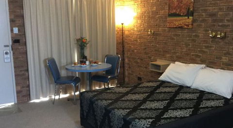 Settlement Motor Inn - Tourism Gold Coast 0