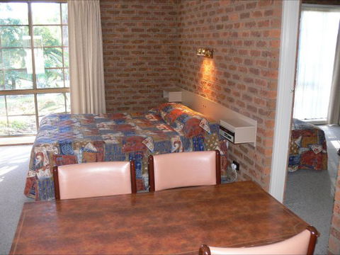 Settlement Motor Inn - Tourism Gold Coast 3