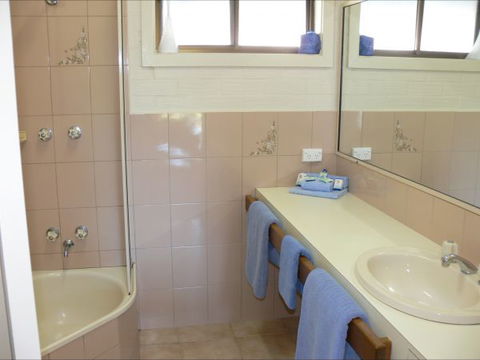 Settlement Motor Inn - Tourism Gold Coast 4