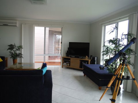 Sea Escape - Tourism Gold Coast 1