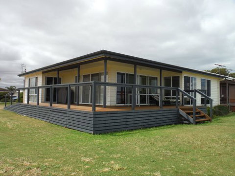 Sea Escape - Tourism Gold Coast 3