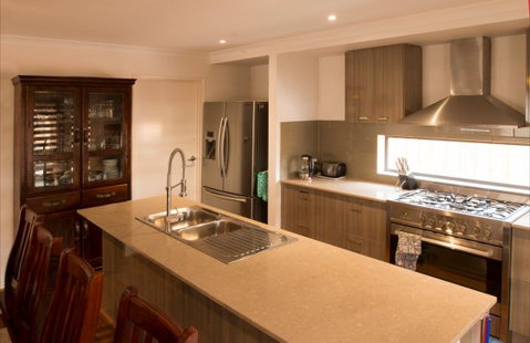 Sea Escape - Tourism Gold Coast 10