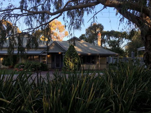 The Paddocks - Tourism Gold Coast 1