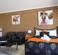 Top of the Town Motor Inn Yackandandah - Tourism Gold Coast