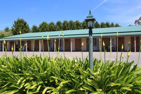 Top Of The Town Motor Inn Yackandandah - Tourism Gold Coast 3