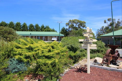 Top Of The Town Motor Inn Yackandandah - Tourism Gold Coast 6
