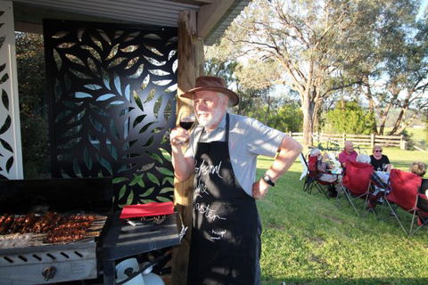 Top Of The Town Motor Inn Yackandandah - Tourism Gold Coast 8