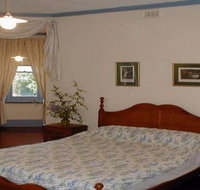 Warwick House - Tourism Gold Coast