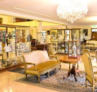 Barossa Chateau - Tourism Gold Coast