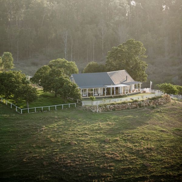Bardon QLD Tourism Gold Coast