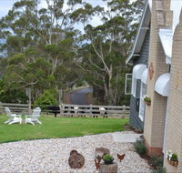 Clifden Cottage - Tourism Gold Coast
