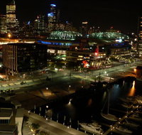 Harbour Escape Apartments Docklands - Tourism Gold Coast