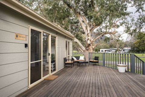 Harvest Halls Gap - Tourism Gold Coast 1