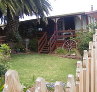 Ironstone Cottage - Tourism Gold Coast