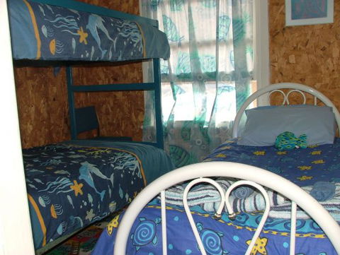 Kirazz Cottage - Tourism Gold Coast 1