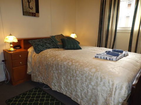 Kirazz Cottage - Tourism Gold Coast 5
