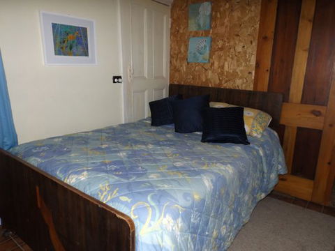 Kirazz Cottage - Tourism Gold Coast 6